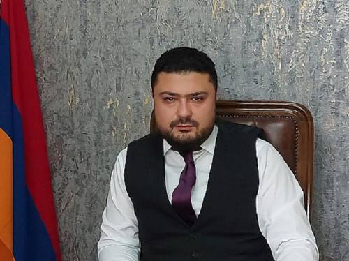 Լևոն Օհանյան