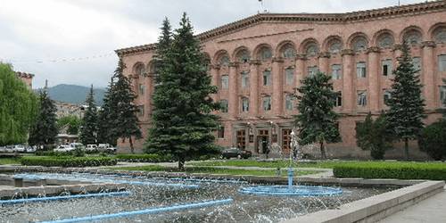 Մեր պարտքն ենք համարել մեր մասնակցությամբ ընթացք տալ սուբվենցիոն ծրագրերի հաստատմանը․ Վանաձորի  «Ապրելու երկիր» խմբակցություն