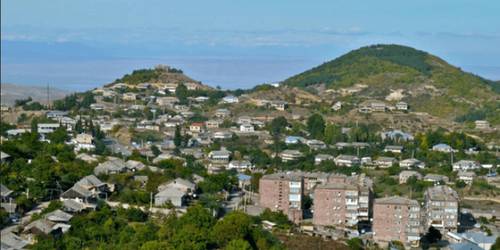 Շնորհիվ «Ապրելու երկիր» կուսակցության՝ Նոյեմբերյան համայնքում շարունակվում են բարեփոխումները (Տեսանյութ)