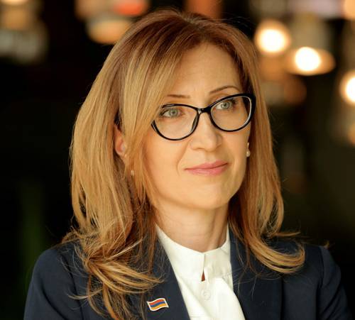 Հանդիպման վայրը՝ դատարան, կառավարության անգործությունը, բացի մեր ժողովրդի գնահատականից, կարժանանա նաև իրավական գնահատականի․ Մանե Թանդիլյան