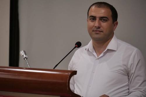 Արմեն Հայրապետյան