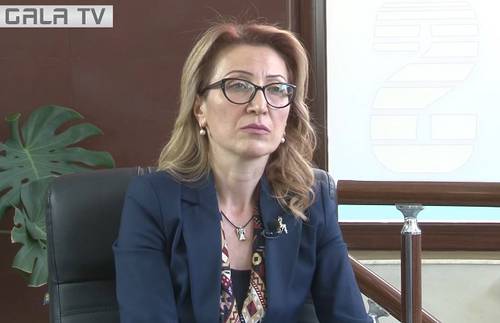 Մենք ընտրություններով իշխանությունը վերցնելու ենք ՔՊ-ի ձեռքից. թող մանրադիտակով ստուգեն. Մանե Թանդիլյան