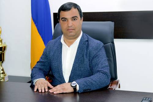 «Ապրելու երկիր» կուսակցության թեկնածուն ընտրվեց Փարաքար համայնքի ղեկավար