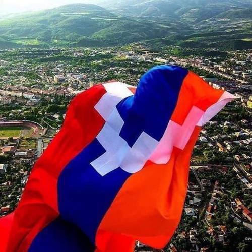 Լեռնային Ղարաբաղի Հանրապետության անկախության հռչակման 30 ամյակին