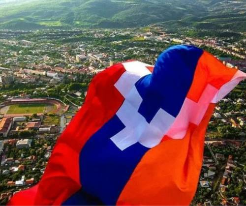 Արցախ-Հայաստան կապը ամրապնդելու ծրագրերում «Ապրելու երկիր» կուսակցությունը համագործակցում է Ռուբեն Վարդանյանի հետ․ Մեսրոպ Առաքելյան (Տեսանյութ)