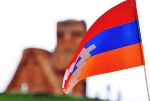 «Ապրելու երկիր» կուսակցության արձագանքը Իլհամ Ալիևի հայտարարությունների վերաբերյալ