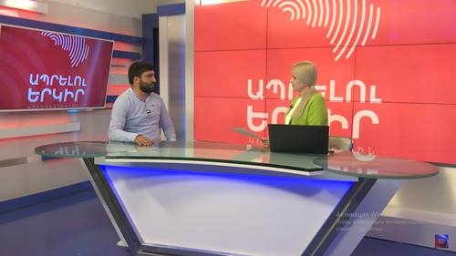 Թալինում ներկայանալու եմ այն թիմով, որը վստահաբար իր ողջ ներուժն օգտագործելու է ի շահ համայնքի, ի շահ համայնքի ժողովրդի․ Դավիթ Մանուկյան (Տեսանյութ)