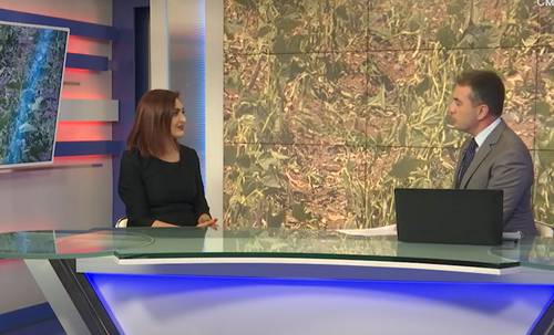 Համայնքների խոշորացումը հաճախ քաղաքական շարժառիթներով է պայմանավորված․ Սյուզաննա Ավետիսյան (Տեսանյութ)