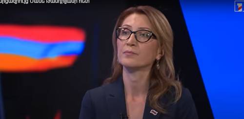 Մասնակցելու ենք Երևանի քաղաքապետի ընտրություններին, քաղաքապետի տարբեր թեկնածուներ ունենք (Տեսանյութ)