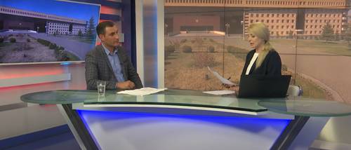 Ամեն փոփոխություն չէ, որ կարելի է բարեփոխում անվանել. Արամ Մանուկյանը՝ բանակին վերաբերող օրենսդրական փոփոխությունների մասին (Տեսանյութ)