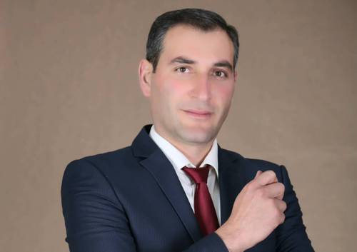 «Այս փոփոխությամբ ցանկանում են ԳՇ պետին ենթարկեցնել իրենց». Արամ Մանուկյան