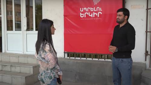 Ինչո՞վ են զբաղված կուսակցությունները հետընտրական ու նախընտրական Թալինում