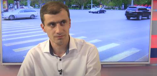 «Մարդիկ Երևանի կանգառներում ավելի շատ ժամանակ են անցկացնում, քան տրանսպորտում». Մեսրոպ Առաքելյան (Տեսանյութ)