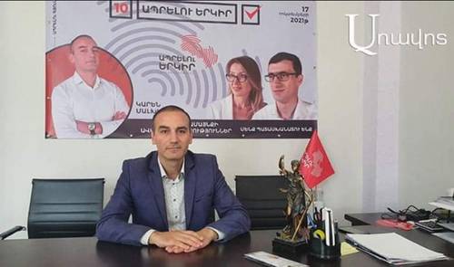 Գյումրու հասարակական տրանսպորտը խայտառակ վիճակում է․ բողոքներ է ստանում նաև «Ապրելու երկիր»-ը