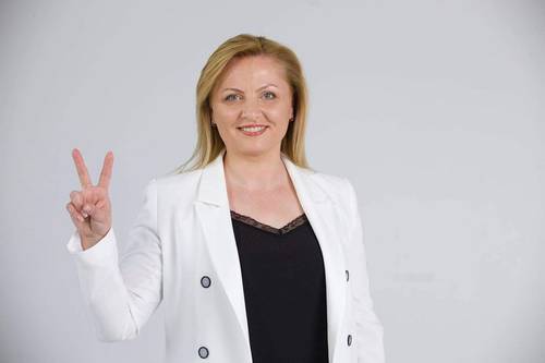 Չարենցավանում «Ապրելու երկիր» կուսակցության ցուցակը գլխավորում է Անահիտ Խեչոյանը