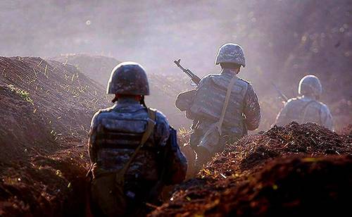 «Ապրելու երկիր» կուսակցությունն ակնկալում է Ադրբեջանի գործողություններին տալ հստակ գնահատականներ․ հայտարարություն