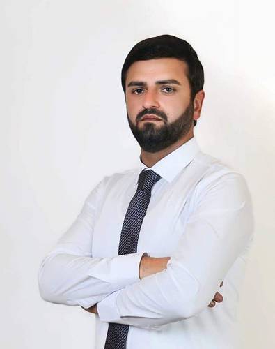 Լոռու մարզի Լոռի Բերդում «Ապրելու երկիր» կուսակցությունը գլխավորում է Կարլեն Վերմիշյանը