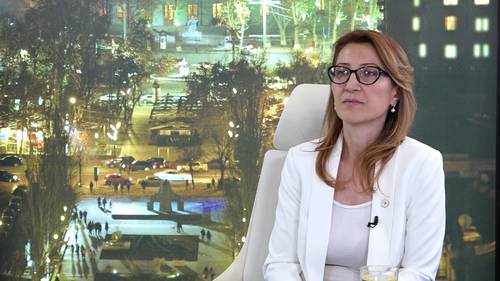 Այն իրավիճակը, որում հայտնվել են Արցախը, մեր երկիրը, հայերը, այն կարմիր գիծն են, որ ստիպեցին Ռուբեն Վարդանյանին որոշել գնալ Արցախ․ Մանե Թանդիլյան