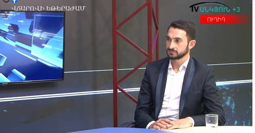 Բարդությունների և խոչընդոտների մասին քաջ գիտակցելով գնացել ենք առաջ․ Վրույր Այվազյան (Տեսանյութ)