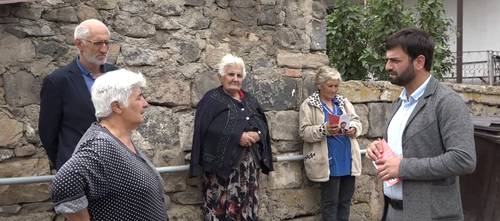 Կարլեն Վերմիշյանը ներկայացնում է ծրագրերը, որոնք ընտրվելու դեպքում անպայման կյանքի է կոչելու (Տեսանյութ)