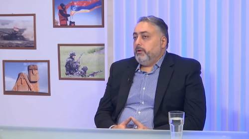 Հետաքրքիր և նորարարական լուծումներով փոփոխությունները երկար սպասեցնել չեն տա Նոյեմբերյան և Ալավերդի համայնքներում․ Վիկտոր Մնացականյան (Տեսանյութ)