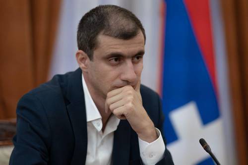 Եվ՛ Ռուբեն Վարդանյանի, և՛ մեր ամբողջ թիմի ռեսուրսն ուղղված է Արցախի շուրջ ստեղծված ճգնաժամը հաղթահարելուն․ Մեսրոպ Առաքելյան