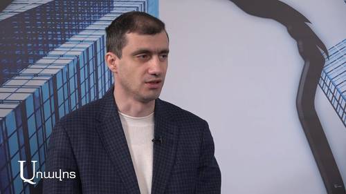 Արդեն ակնհայտ է, որ հայ-ադրբեջանական հարաբերությունների մեջ Արցախի հարցը այլևս տեղ չունի․ Մեսրոպ Առաքելյան