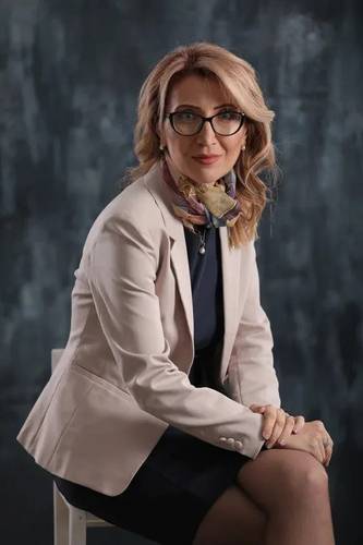 Կանայք տեսնում են այնպես, ինչպես միայն կարող է կինը տեսնել՝ ուշադիր, աչալուրջ, լրջախոհ․ Մանե Թանդիլյան