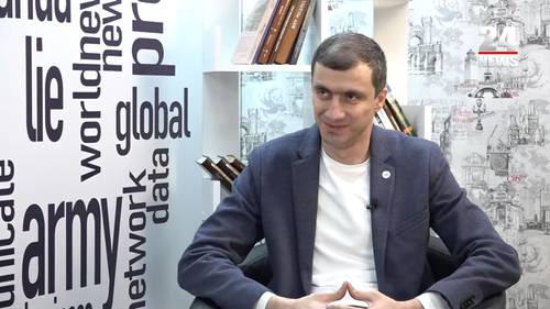 Ի տարբերություն այսօրվա իշխանությունների՝ մենք չենք փախչում պատասխանատվութունից․ Մեսրոպ Առաքելյան