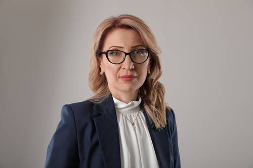 Մանե Թանդիլյանը Նովրուզի առթիվ շնորհավորական ուղերձ է հղել Իրանի Իսլամական Հանրապետության արտակարգ և լիազոր դեսպանին