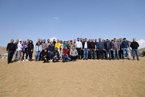 Զենքի կիրառման և վարվեցողության գիտելիքներն ու հմտությունները կարևոր են՝ պատրաստված, գիտակ ու պաշտպանված լինելու համար