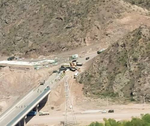 Բաքուն անցակետ է տեղադրել Լաչինի միջանցքում․ Ադրբեջանը շարունակում է թքած ունենալ բոլոր տեսակի համամարդկային արժեքների վրա