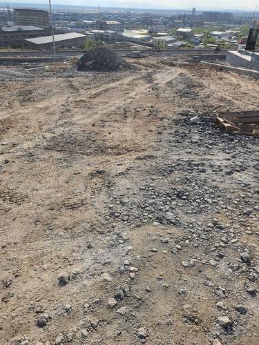 Սա քաղաքի այն հատվածն է, որտեղ իշխանությունները չեն նկարվում, կարմիր լենտեր չեն կտրտում․ Մեսրոպ Առաքելյան