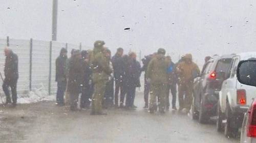 Հայաստան-Արցախ ճանապարհը Ադրբեջանի կողմից փակելը հերթական սադրանքն է ուղղված Արցախում ապրող խաղաղ բնակչության դեմ