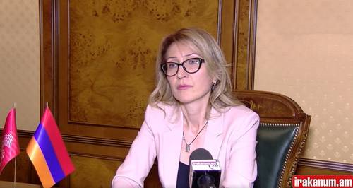 Ազատելու ենք Երեւանը ՔՊ-ից. Թանդիլյանը՝ արտահերթ ընտրությունների պահանջի, Ռուբեն Վարդանյանի հետ համագործակցության մասին