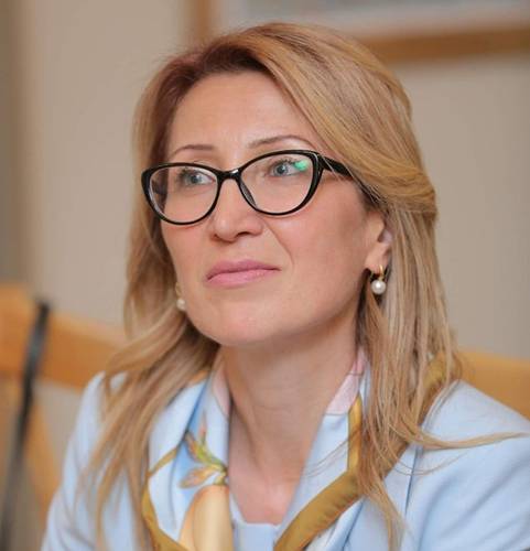 Մենք միասնաբար ունենալու ենք արժանապատիվ պետություն, որտեղ ապրում և արարում են արժանապատիվ քաղաքացիներ․ Մանե Թանդիլյան