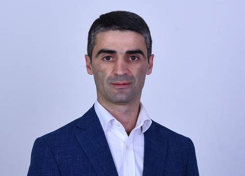 Արթուր Աստոյան