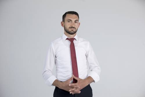 Գյուլագարակում  «Ապրելու երկիր»  կուսակցության ցուցակը գլխավորելու է Վրույր Այվազյանը