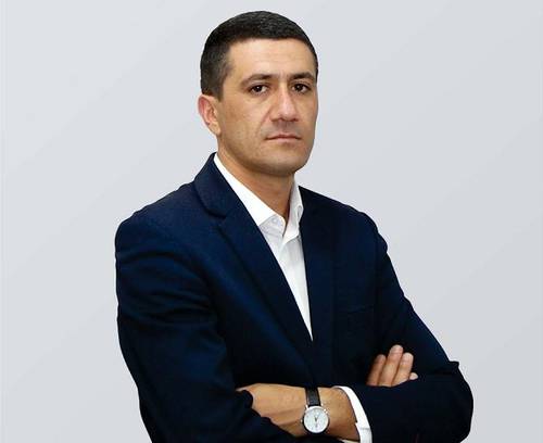 Մարատ Գերասիմյան