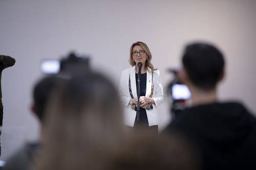 Մեզ ժառանգած ապրելու իրավունքը պետք է արժևորենք պատմությունից դասեր քաղելով․ Մանե Թանդիլյան