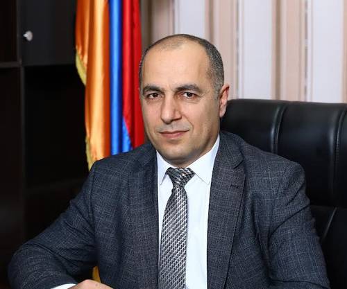 Արկադի Թամազյան