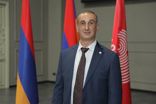 Վահե Վարդանյան