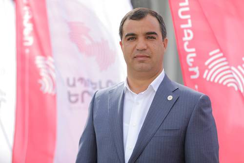 Վալոդյա Գրիգորյան