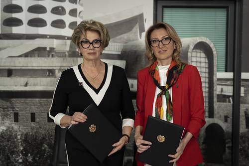 Մենք կարողանալու ենք Երևանը վերադարձնել երևանցիներին, իսկ հայ մարդուն՝ իր հպարտությունը