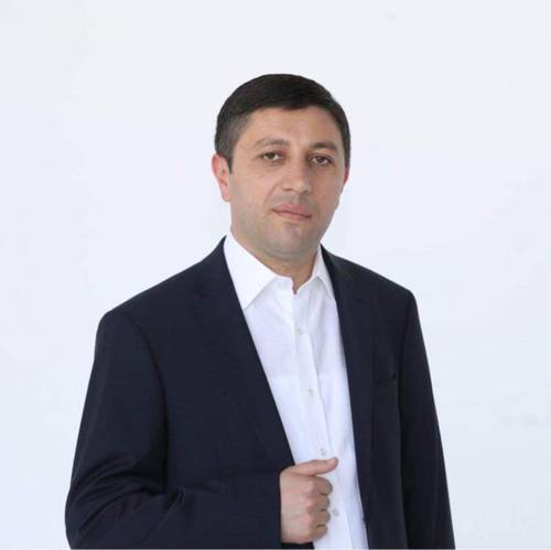 «Ունենք նպատակ՝ լիարժեք պատասխանատվություն ստանձնել Սիսիանի ճակատագրի համար՝ համայնքի բնակիչների աջակցությամբ»․ Արա Զաքարյան