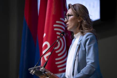 Սերժ Սարգսյանը, այնուամենայնիվ,  ճիշտ էր, որ ինքը սխալ է, բայց սխալ էր, որ Նիկոլը ճիշտ է․ Մանե Թանդիլյան