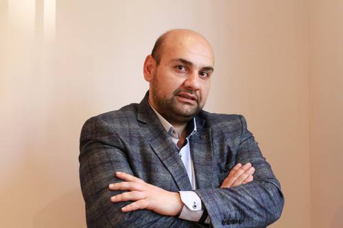 Հայկ Մկրտչյան