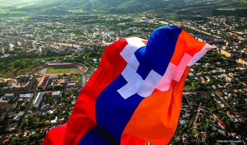 Պրահայի հայտարարությունը չի բխում Հայաստանի Հանրապետության և Արցախի Հանրապետության շահերից