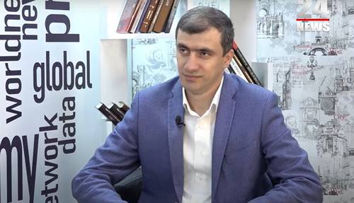 Վոլկովի փոխարինումը Լենցովով մեծ փոփոխությունների չի բերի, ՀՀ-ն պարտավորություն ունի․ Մեսրոպ Առաքելյան