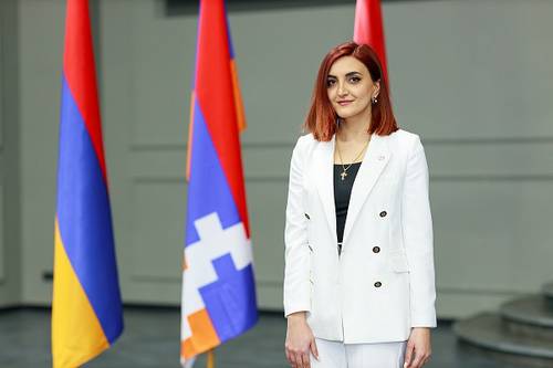 Սյուզաննա Ավետիսյան